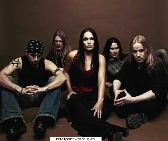 nightwish